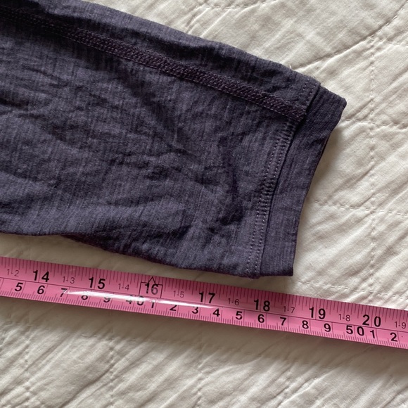 Ibex Merino Longsleeve - Picture 7 of 10